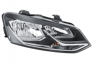 FARO DCH VW POLO (6R,6C) 2009/06- (HELLA)