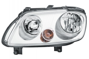 FARO IZQ H7/H1 VW CADDY III 2004/04-