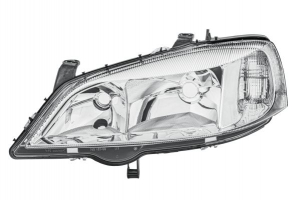 FARO IZQ OPEL ASTRA G 1998/02-2005/01 (HELLA)