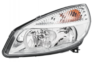 FARO IZQ RENAULT SCENIC 2003/06- (HELLA)