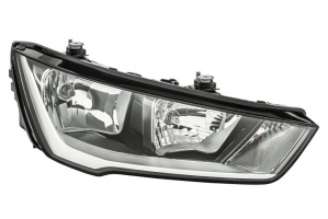 FARO DCH PRINCIPAL HALOGENEO AUDI A1 2010/05- (HELLA)