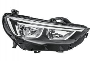 FARO DCH PRINCIPAL H7/H7/LED OPEL INSIGNIA B 2017/03- (HELLA)