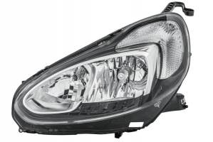 FARO IZQ OPEL ADAM 2012/10- (HELLA)