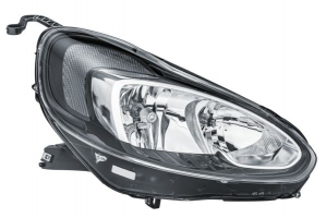 FARO DCH OPEL ADAM 2012/10- (HELLA)