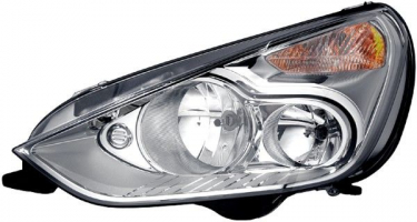 FARO IZQ FORD GALAXY/S-MAX 2006/05- (HELLA)