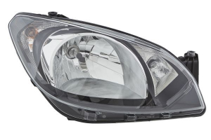 FARO DCH PRINCIPAL H4 SKODA CITIGO 2011/10- (HELLA)
