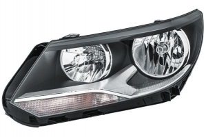 FARO IZQ VW TIGUAN (5N_) 2007/09- (HELLA)