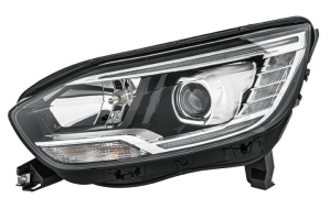 FARO IZQ PRINCIPAL H7/H7 RENAULT SCENIC 2016/09-