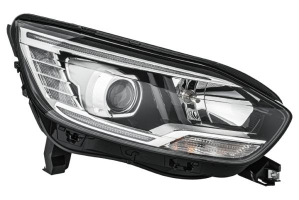 FARO DCH PRINCIPAL H7/H7 RENAULT SCENIC 2016/09-