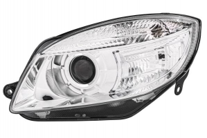 FARO IZQ SKODA FABIA 2006/05-2014/12 (HELLA)