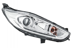 FARO DCH FORD FIESTA VI 2008/06- (HELLA)