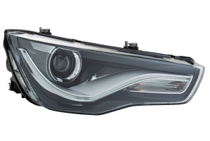 FARO DCH BI-XENON AUDI A1 2010/05- (HELLA)