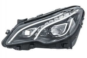 FARO IZQ LED MERCEDES E-CLASS(A207)2010/01-