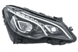 FARO DCH LED MERCEDES E-CLASS(A207)2010/01-