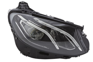 FARO DCH LED MERCEDES E-CLASS 2016/01- (HELLA)