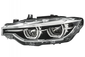 FARO LED IZQ BMW 3(F30, F80)2011/03- (HELLA)