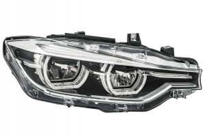 FARO LED DCH BMW 3(F30, F80)2011/03- (HELLA)