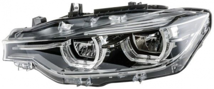 FARO IZQ PRINCIPAL BMW SERIE 3 F30 2011/03- (HELLA)