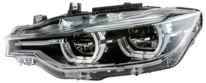 FARO DCH LED BMW 3(F30, F80)2011/03- (HELLA)