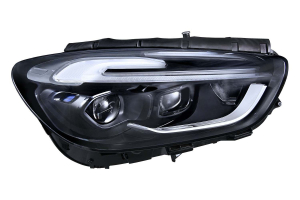 FARO DCH PRINCIPAL LED MERCEDES CLASSE B 2018/12- (HELLA)