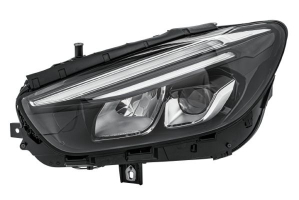 FARO IZQ PRINCIPAL LED MERCEDES CITAN 2021/09- (HELLA)