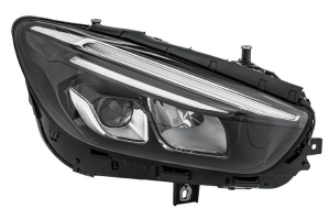 FARO DCH PRINCIPAL LED MERCEDES CITAN 2021/09- (HELLA)
