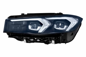 FARO IZQ PRINCIPAL LED BMW S/3 G20 2018.11-