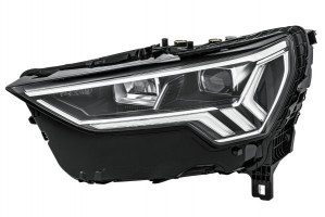 FARO IZQ PRINCIPAL LED AUDI Q3 2018/07-