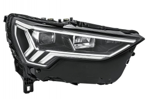 FARO DCH PRINCIPAL LED AUDI Q3 2018/07- (HELLA)