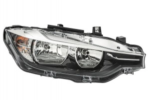 FARO DCH PRINCIPAL  BMW 3 CON LUZ DIURNA (LED) 2011/11- (HELLA)