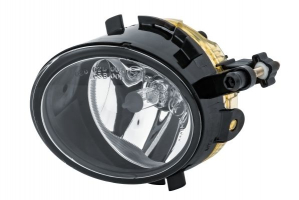 FARO ANTINIEBLA IZQ SEAT ALTEA V(6J5) 2004/03- (HELLA)