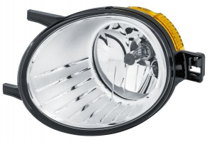 FARO ANTINIEBLA IZQ FORD S-MAX 2006/05- (HELLA)