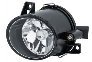 FARO ANTINIEBLA IZQ SEAT ALTEA/TOLEDO/LEON 2004/04- (HELLA)