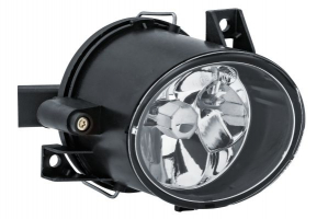 FARO ANTINIEBLA DCH SEAT ALTEA/TOLEDO/LEON 2004/04- (HELLA)