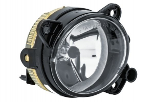 FARO ANTINIEBLA DCH VW POLO 09/2005- FABIA 2003/01- T5 0 (HELLA)