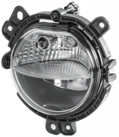 FARO ANTINIEBLA IZQ MINI (F55,F56) 2013/12- (HELLA)