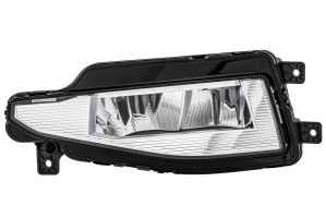 FARO ANTINIEBLA IZQ LED VW PASSAT 2014/11- (HELLA)
