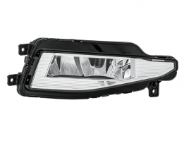 FARO ANTINIEBLA DCH LED VW PASSAT 2014/11- (HELLA)