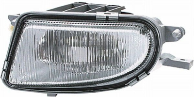 FARO ANTINIEBLA DCH MERCEDES SLK 1996/09-2004/04 (HELLA)