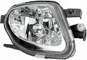 FARO ANTINIEBLA DCH MERCEDES CLASSE E(W211) 2002/03- (HELLA)