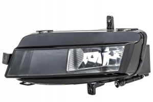 FARO ANTINIEBLA IZQ VW GOLF VI 2012/08- (HELLA)