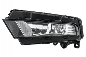 FARO ANTINIEBLA IZQ H8 SEAT ATECA 2016/04-
