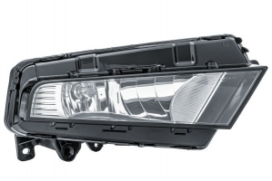 FARO NEVOEIRO DCH H8 SEAT ATECA 2016/04-