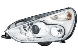 FARO IZQ FORD S-MAX (BI-XENON) 2006/05-2015/06 (HELLA)