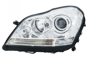 FARO IZQ MERCEDES GL 2006.09-