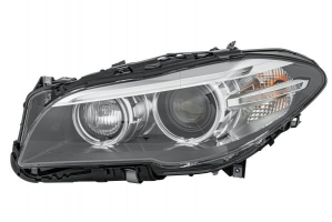 FARO IZQ BMW 5 (F10,F18) XENON 2010/06- (HELLA)