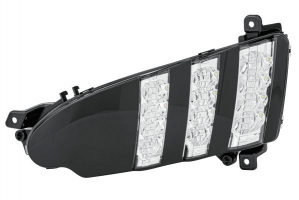 FARO AUXILIAR IZQ PEUGEOT 508 SW (LUZ DIURNA) 2010/11- (HELLA)