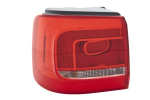 PILOTO TRASERO IZQ EXTERIOR VW TOURAN 2010.05- (HELLA)