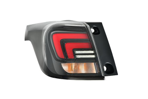 PILOTO TRASERO IZQ EXTERIOR LED OPEL CROSSLAND X 2017/04- (HELLA)