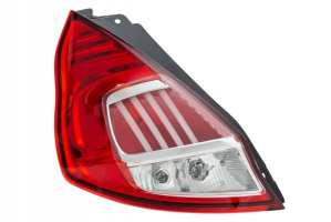 PILOTO TRASERO IZQ FORD FIESTA VI 2008/06- (HELLA)